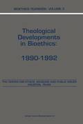 Bioethics Yearbook