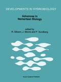 Advances in Nemertean Biology