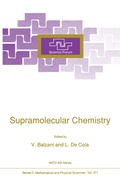 Supramolecular Chemistry