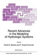 Recent Advances in the Modeling of Hydrologic Systems
