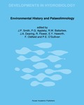 Environmental History and Palaeolimnology