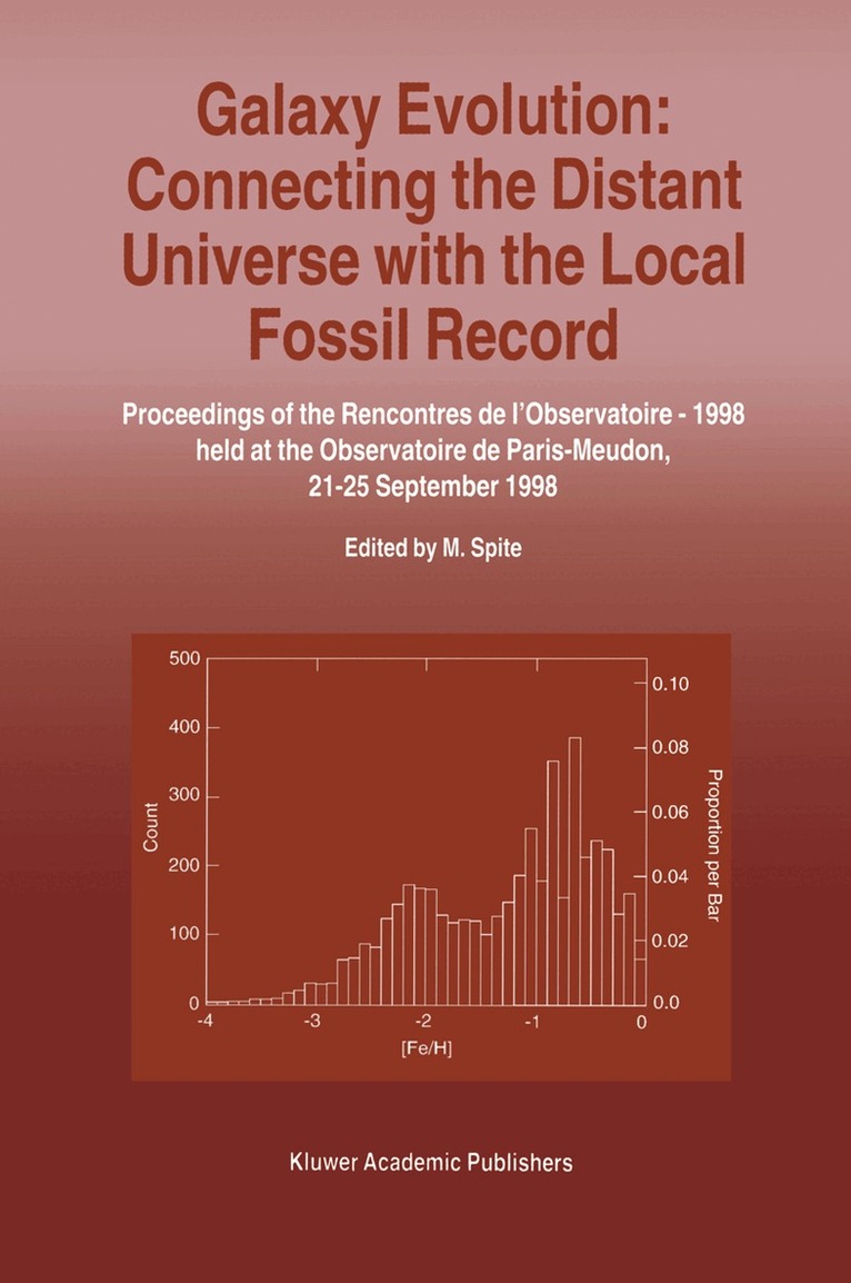 Galaxy Evolution: Connecting the Distant Universe with the Local Fossil Record