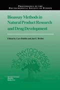 Bioassay Methods in Natural Product Research and Drug Development