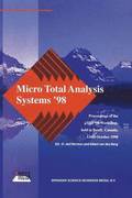 Micro Total Analysis Systems 98