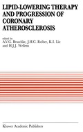 Lipid-Lowering Therapy and Progression of Coronary Atherosclerosis