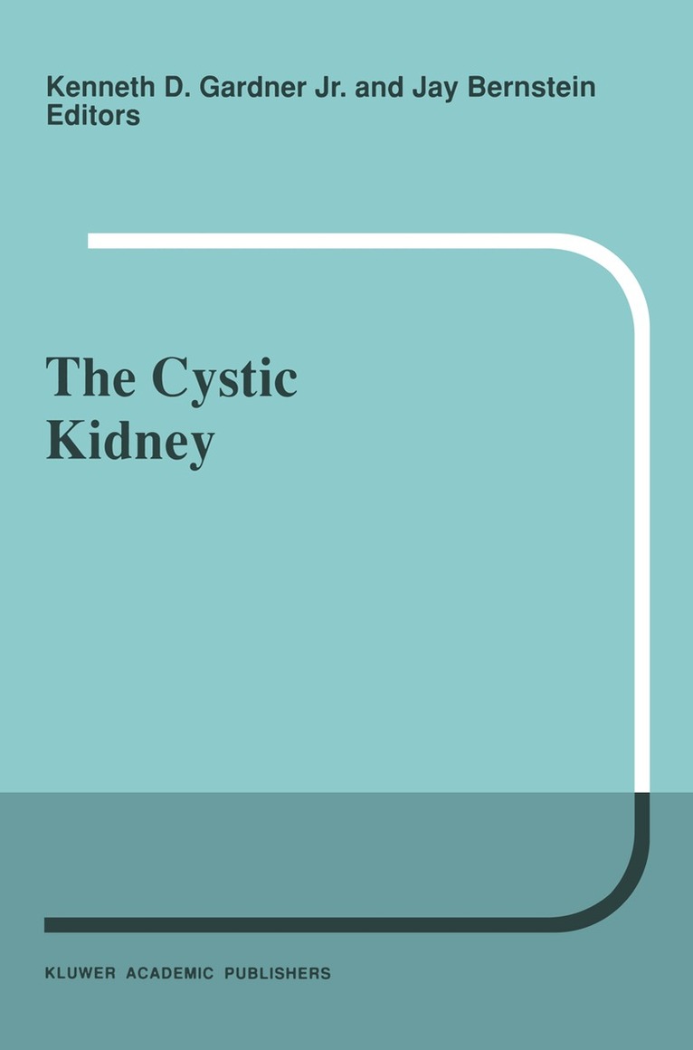Cystic Kidney