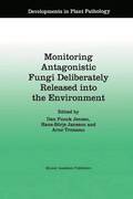 Monitoring Antagonistic Fungi Deliberately Released into the Environment