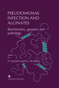 Pseudomonas Infection and Alginates
