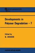 Developments in Polymer Degradation7