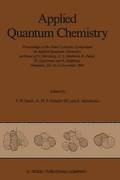 Applied Quantum Chemistry