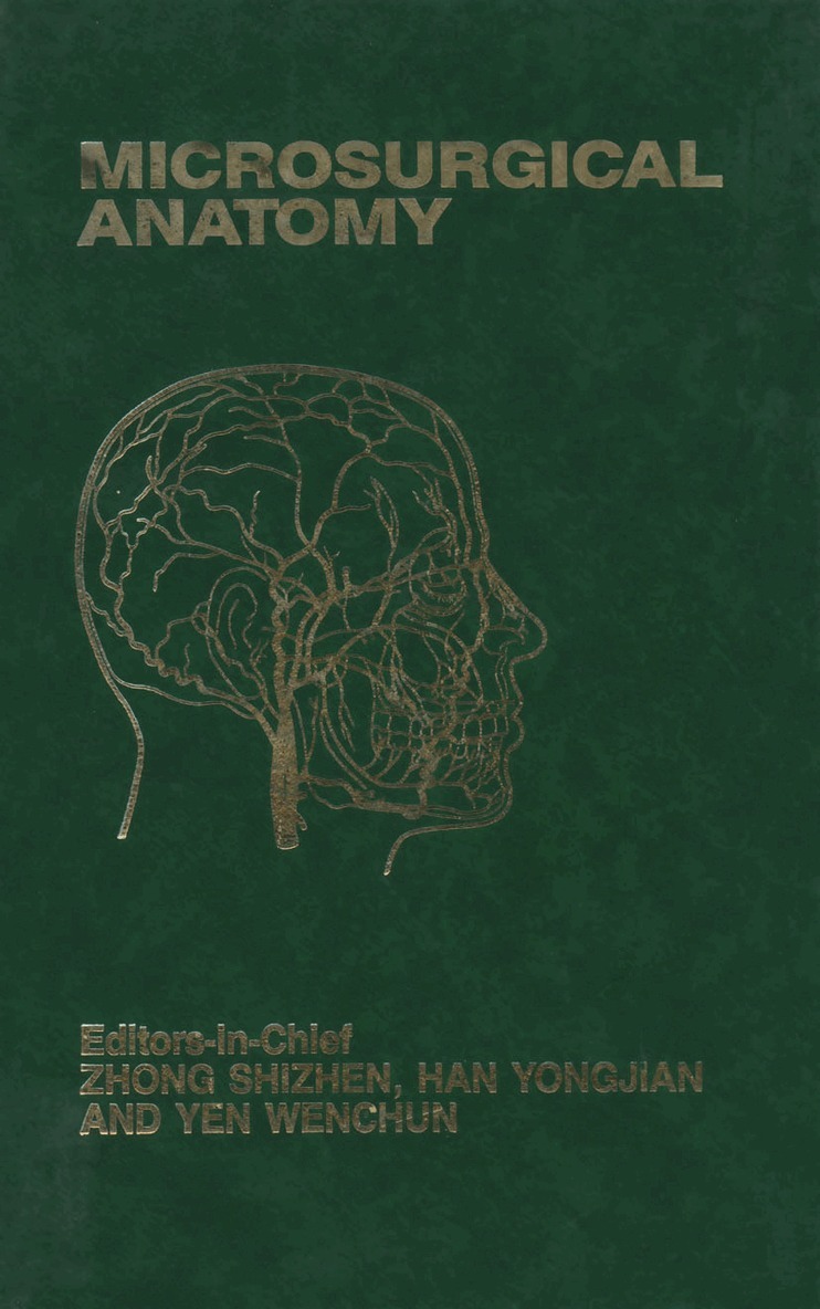 Microsurgical Anatomy