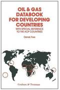Oil & Gas Databook for Developing Countries
