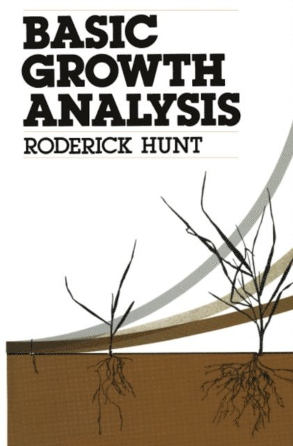 R. Hunt - Basic Growth Analysis, E-bok
