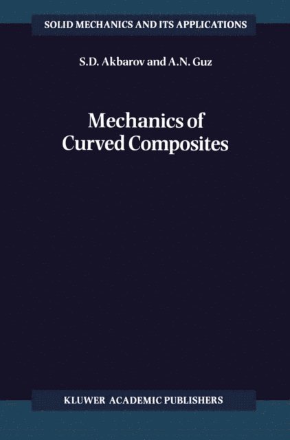 Mechanics of Curved Composites