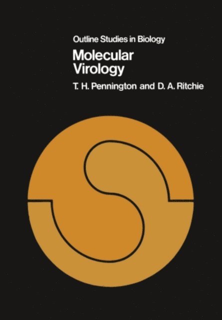 T. H. Pennington - Molecular Virology, E-bok