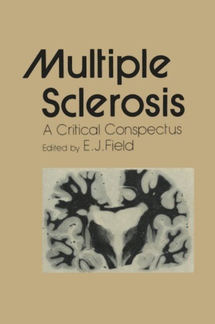 E.J. Field - Multiple Sclerosis, E-bok