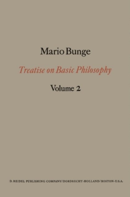 M. Bunge - Semantics II: Interpretation and Truth, E-bok