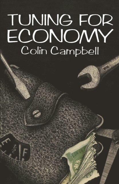 Colin Campbell - Tuning for Economy, E-bok