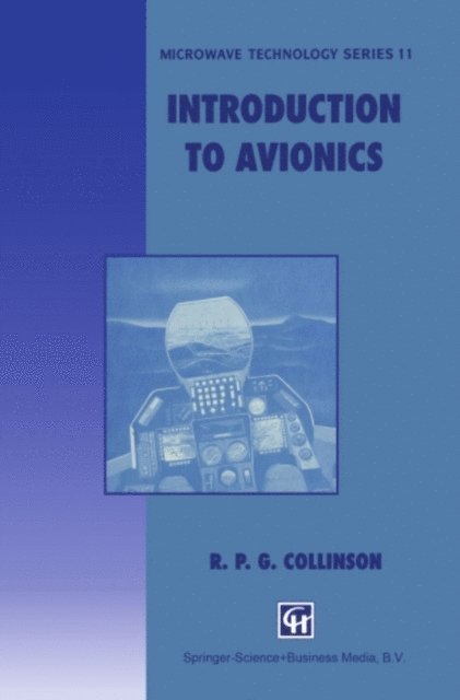 R.P.G. Collinson - Introduction to Avionics, E-bok