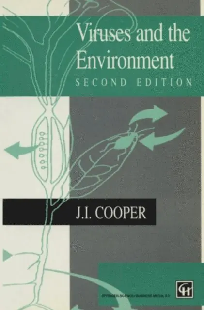 J.I. Cooper - Viruses and the Environment, E-bok. Tillgänglighet: Lägg i varukorg