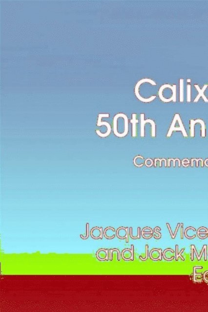 J. Harrowfield, M.-Z. Asfari, Jacques Vicens - Calixarenes 50th Anniversary: Commemorative Issue, E-bok