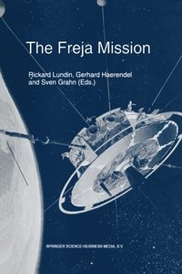 Freja Mission