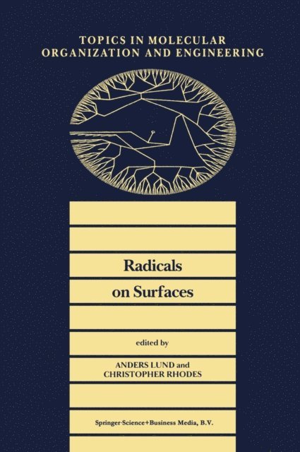 C.J. Rhodes, A. Lund - Radicals on Surfaces, E-bok