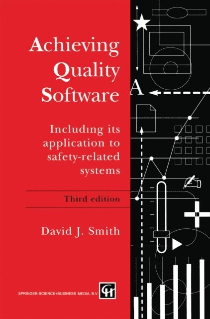 D.J. Smith - Achieving Quality Software, E-bok