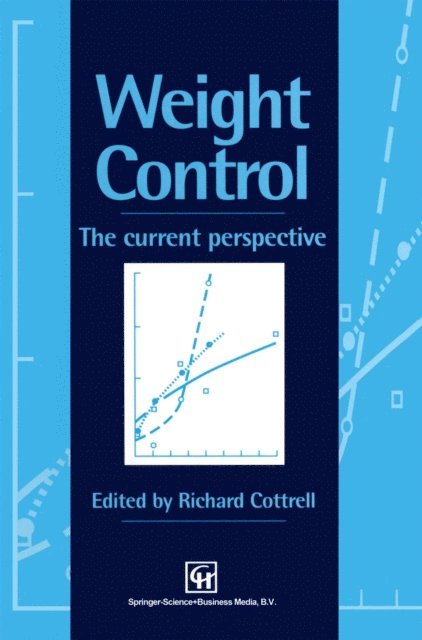 Richard Cottrell - Weight Control, E-bok
