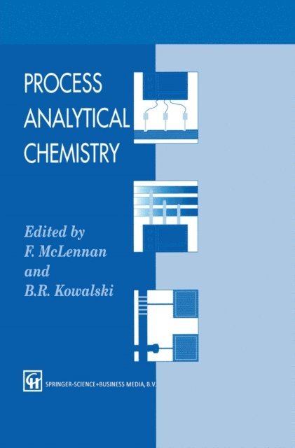 B.D. Kowalski, F. McLennan - Process Analytical Chemistry, E-bok