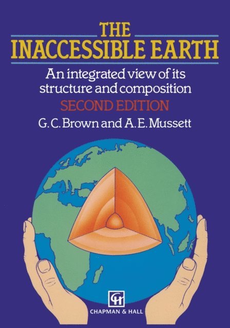 Geoffrey Brown - Inaccessible Earth, E-bok