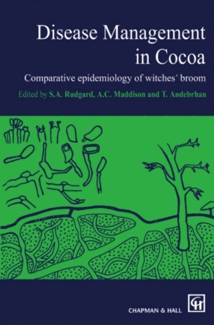 Andebrhan, Maddison, Rudgard - Disease Management in Cocoa, E-bok. Tillgänglighet: Lägg i varukorg