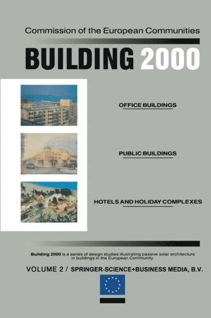 T.C. Steemers, C. den Ouden - Building 2000, E-bok