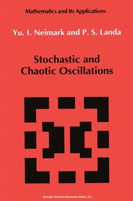 Stochastic and Chaotic Oscillations