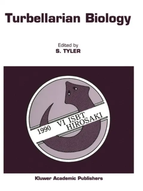 Seth Tyler - Turbellarian Biology, E-bok. Tillgänglighet: Lägg i varukorg