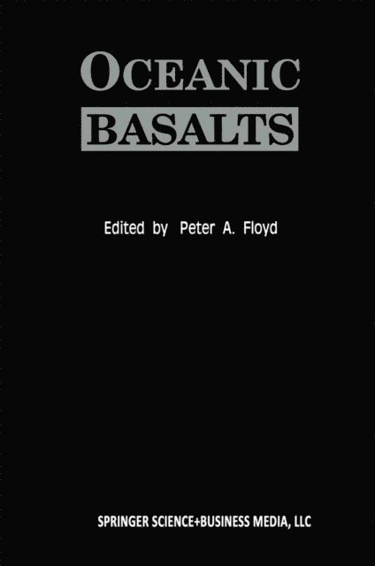 P.A. Floyd - Oceanic Basalts, E-bok
