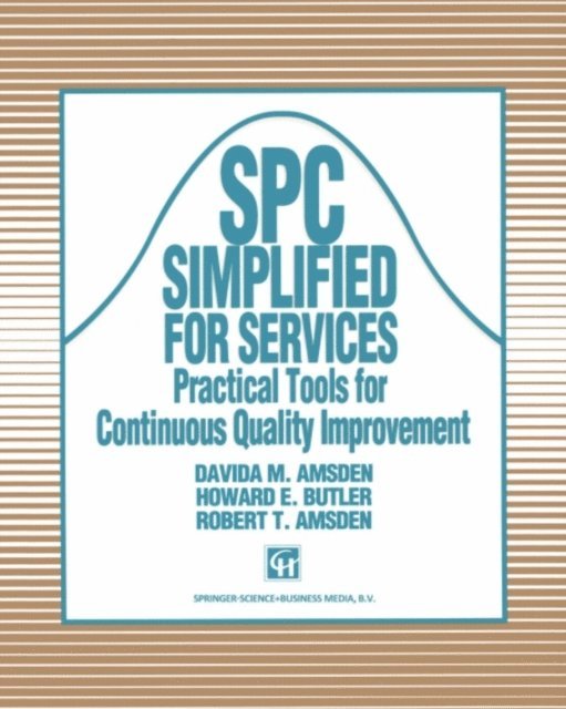 Robert Amsden, Howard Butler, Davida Amsden - SPC Simplified for Services, E-bok. Tillgänglighet: Lägg i varukorg