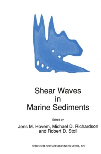Robert D. Stoll, Michael D. Richardson, J.M Hovem - Shear Waves in Marine Sediments, E-bok