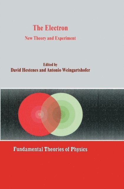 A. Weingartshofer, D. Hestenes - Electron, E-bok