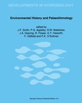 Environmental History and Palaeolimnology
