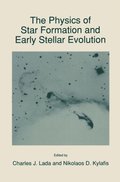 Physics of Star Formation and Early Stellar Evolution