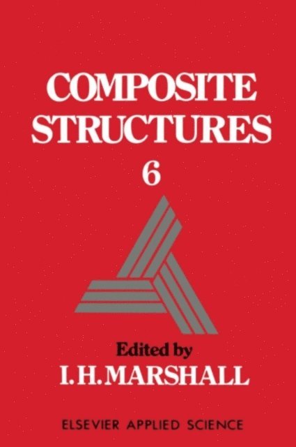 I.H. Marshall - Composite Structures, E-bok