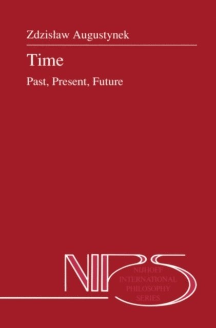 Zdzistaw Augustynek - Time, E-bok