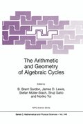 Arithmetic and Geometry of Algebraic Cycles