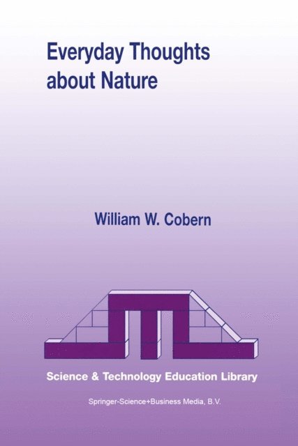 W.W. Cobern - Everyday Thoughts about Nature, E-bok