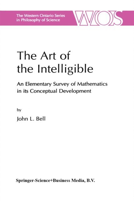 J. Bell - Art of the Intelligible, E-bok