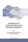 Confluence of Computer Vision and Computer Graphics