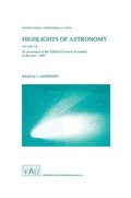 Highlights of Astronomy Volume 11B