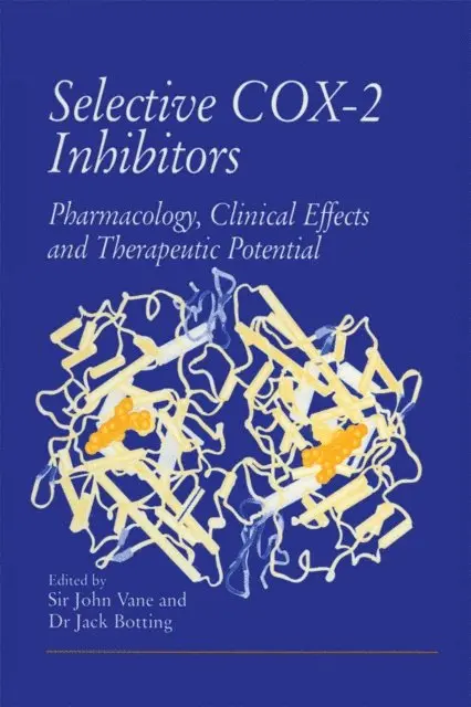 Jack H. Botting, Sir John R. Vane - Selective COX-2 Inhibitors, E-bok. Tillgänglighet: Lägg i varukorg