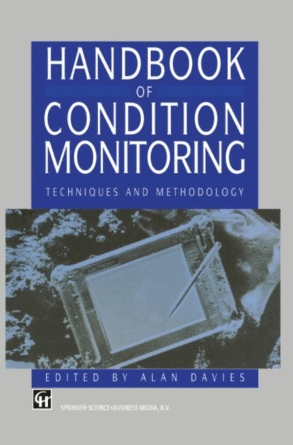 A. Davies - Handbook of Condition Monitoring, E-bok
